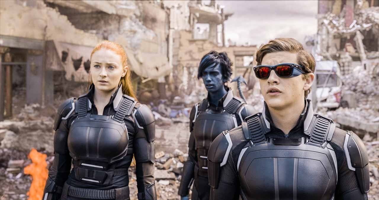X-Men : une nouvelle série TV en préparation