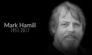 Non : Mark Hamill n'est pas mort