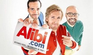 Critique Alibi.com : une comédie française inspirée d'une histoire vraie