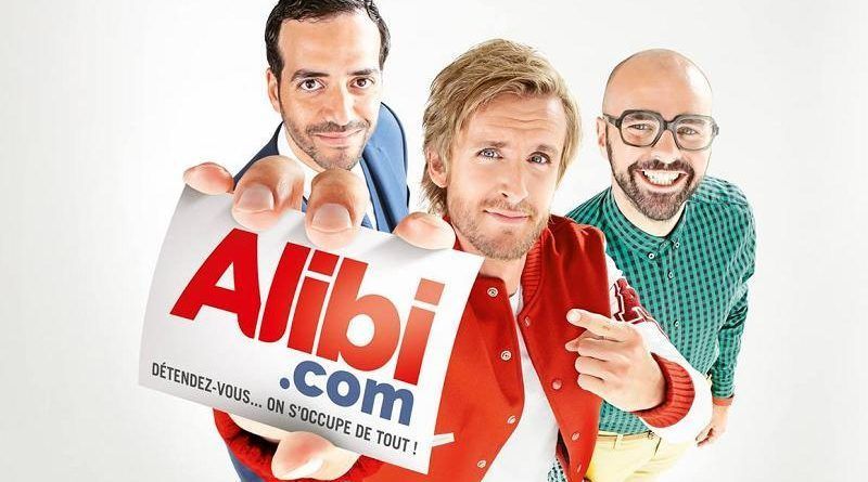 Critique Alibi.com : une comédie française inspirée d'une histoire vraie #3