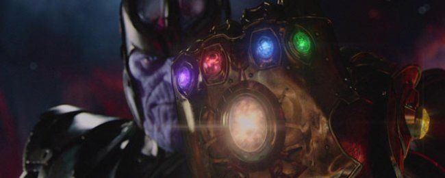 Avengers 3 Infinity War : une vidéo du tournage avec Iron Man, Spider-Man et Star-Lord #2