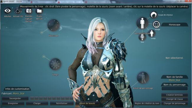 Black Desert Online débarque sur PS4 et Xbox One #4