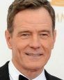 Bryan Cranston