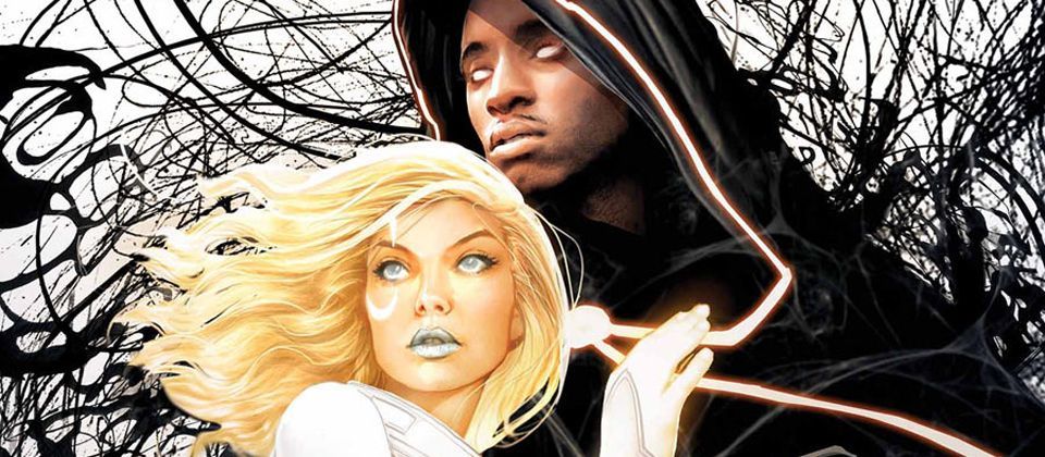 Cloak et Dagger : la nouvelle série Marvel dévoile son casting