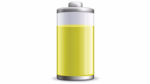 Des chercheurs imaginent une batterie qui fonctionne à l'urine #3