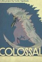 Affiche Colossal
