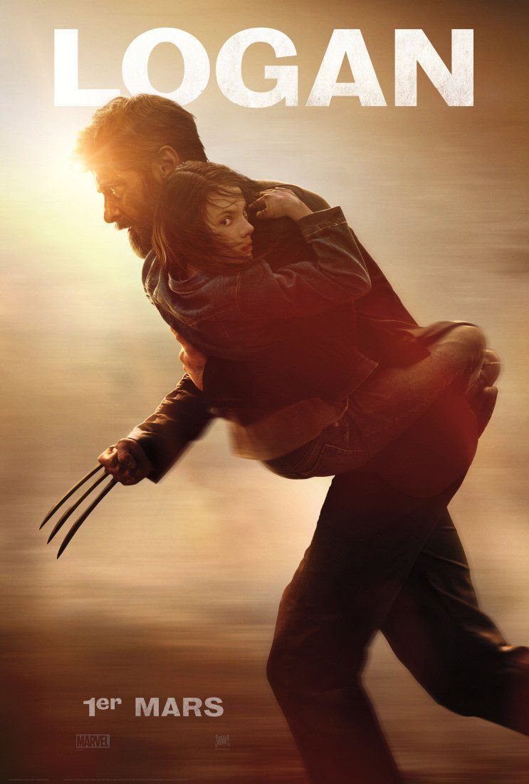 Critique Logan : le 3ème film avec Wolverine est une boucherie