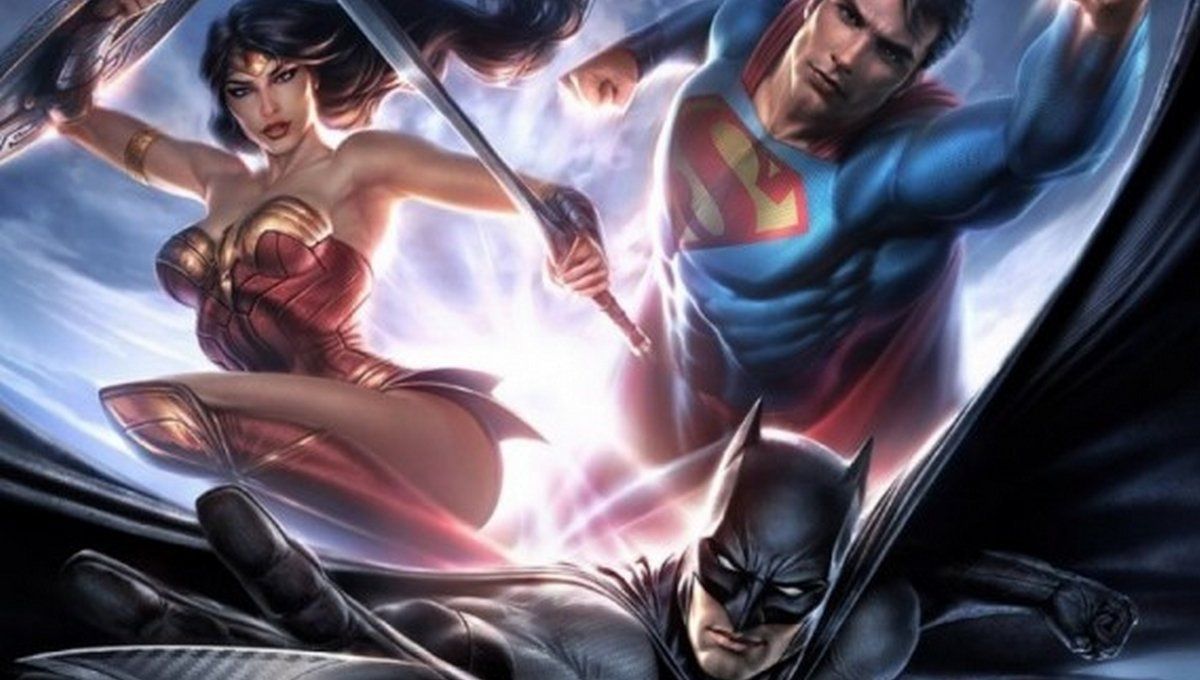 DC Comics : les super héros débarquent dans une exposition à Paris