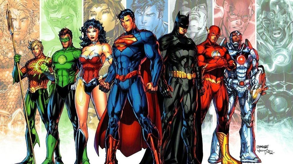 DC Comics : les super héros débarquent dans une exposition à Paris #2