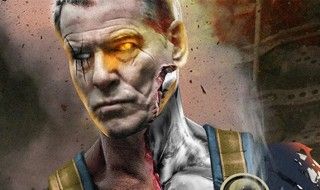 Deadpool 2 : Pierce Brosnan bien parti pour incarner Cable