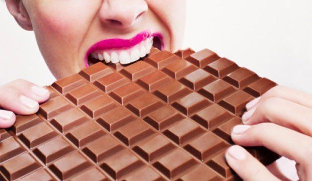 Devenez goûteur de chocolat pour Milka, Oreo, Prince et Cadbury #2