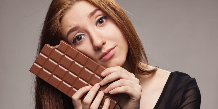 Devenez goûteur de chocolat pour Milka, Oreo, Prince et Cadbury