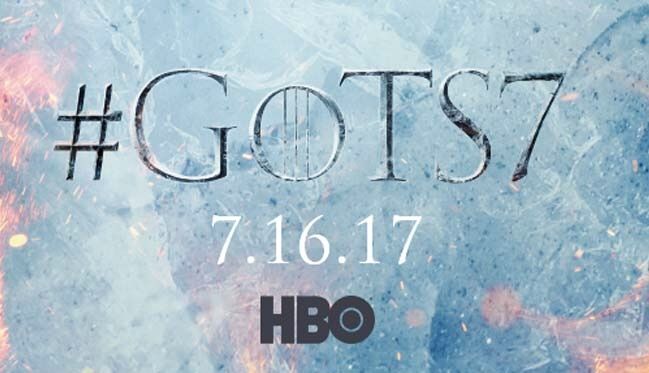 Game of Thrones : quand sera diffusée la Saison 7 ? #2