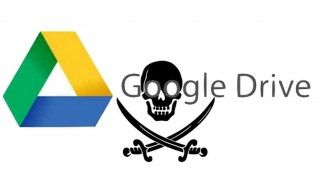 Google Drive peut maintenant détecter vos films téléchargés illégalement