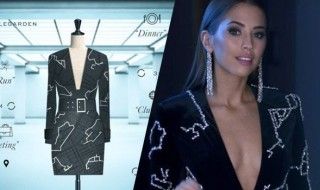 Google et H&M personnalisent votre robe en fonction de vos activités