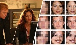 Google peut recomposer un visage pixelisé mieux que dans les Experts