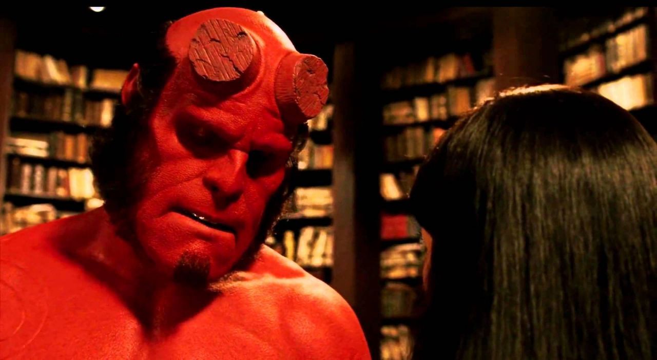 Hellboy 3 : le film est définitivement enterré