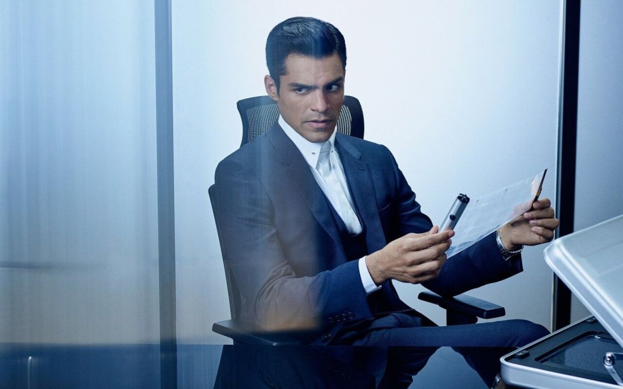 Incorporated streaming gratuit