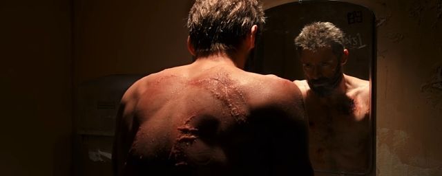 Critique Logan : le 3ème film avec Wolverine est une boucherie #3