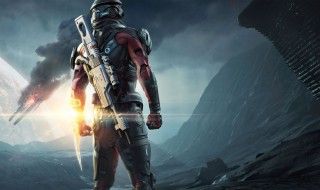 Mass Effect Andromeda : 5 minutes pour tout savoir des personnages