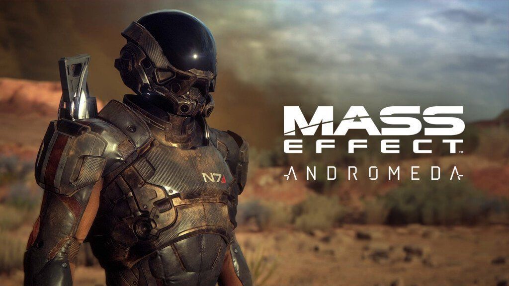 Mass Effect Andromeda : 5 minutes pour tout savoir du système de combat