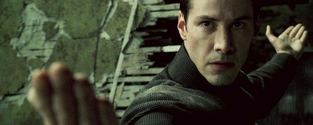 Matrix 4 : Keanu Reeves est partant, mais seulement si..