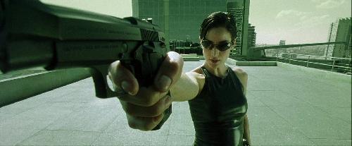 Matrix 4 : Keanu Reeves est partant, mais seulement si.. #4