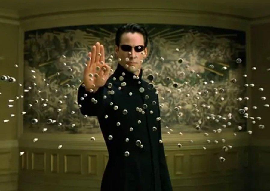 Matrix 4 : Keanu Reeves est partant, mais seulement si.. #3