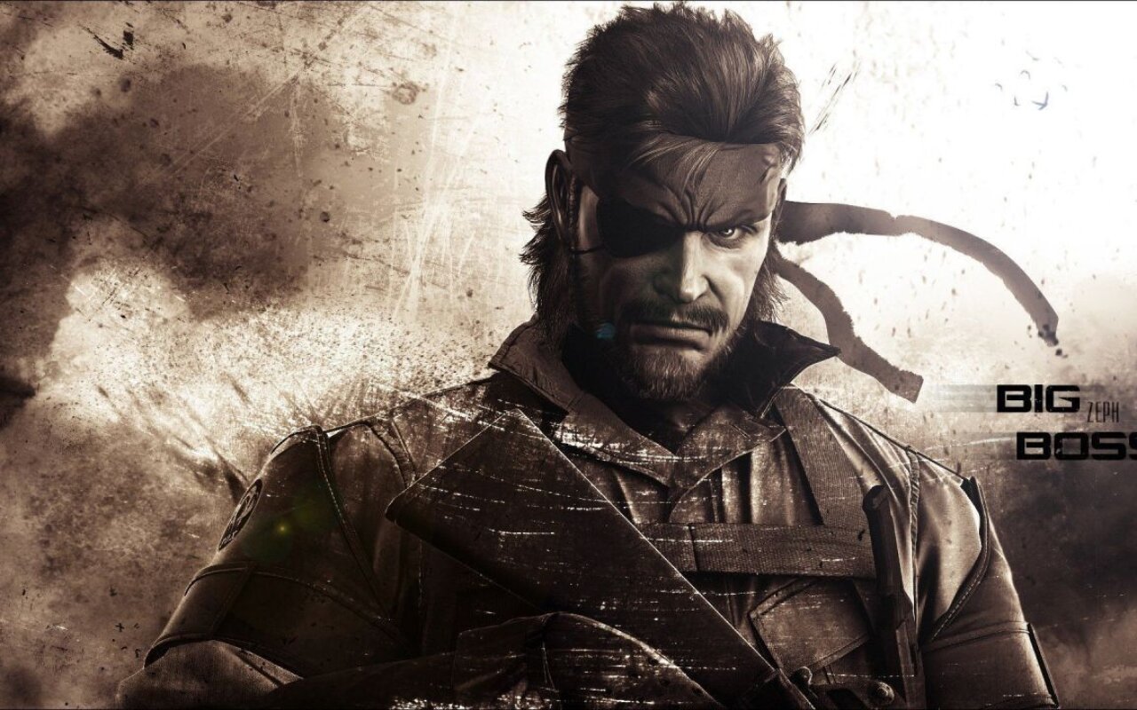 Metal Gear Solid streaming gratuit