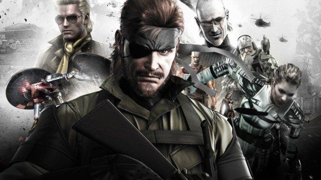 Metal Gear Solid : des nouvelles du film