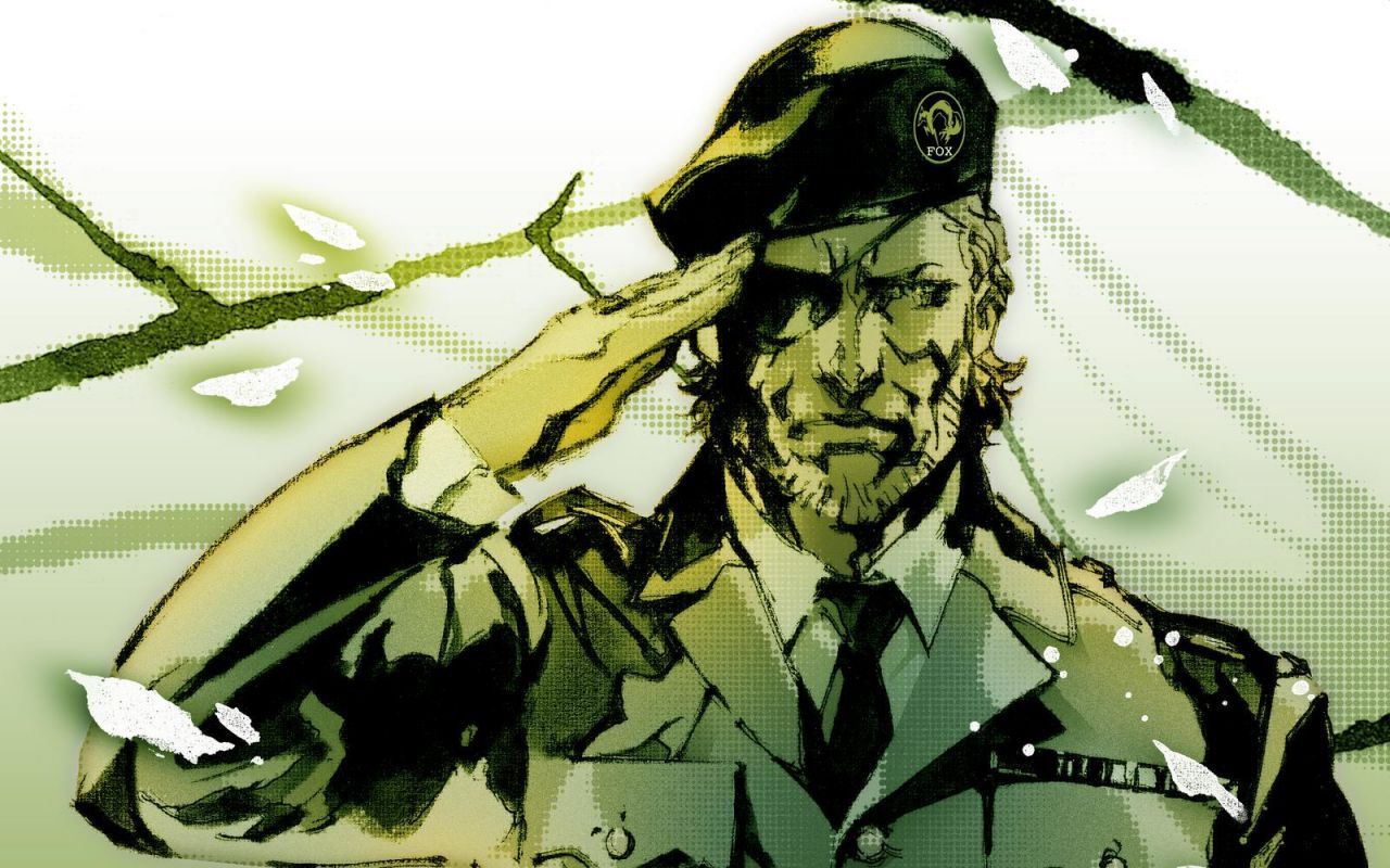 Metal Gear Solid : des nouvelles du film #2