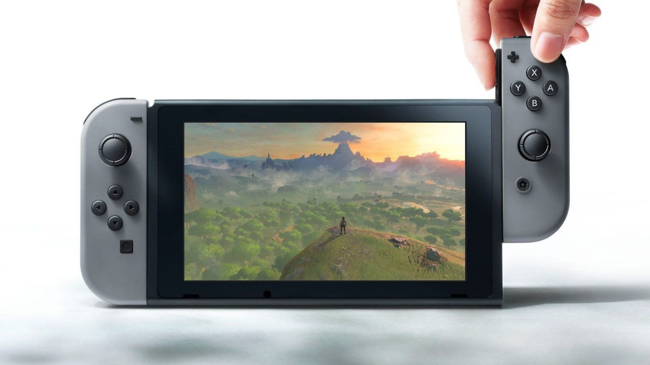Nintendo Switch : pourquoi la nouvelle console Nintendo a tout pour réussir #2