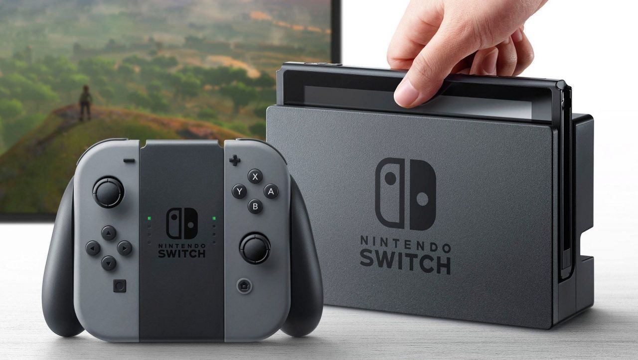 Nintendo Switch : pourquoi la nouvelle console Nintendo a tout pour réussir