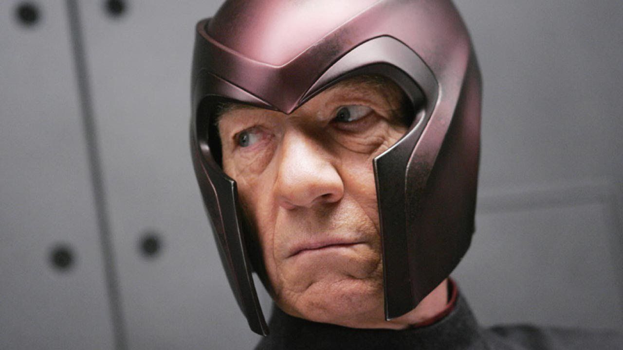 X-Men : Patrick Stewart n'incarnera plus le Professeur Xavier #3