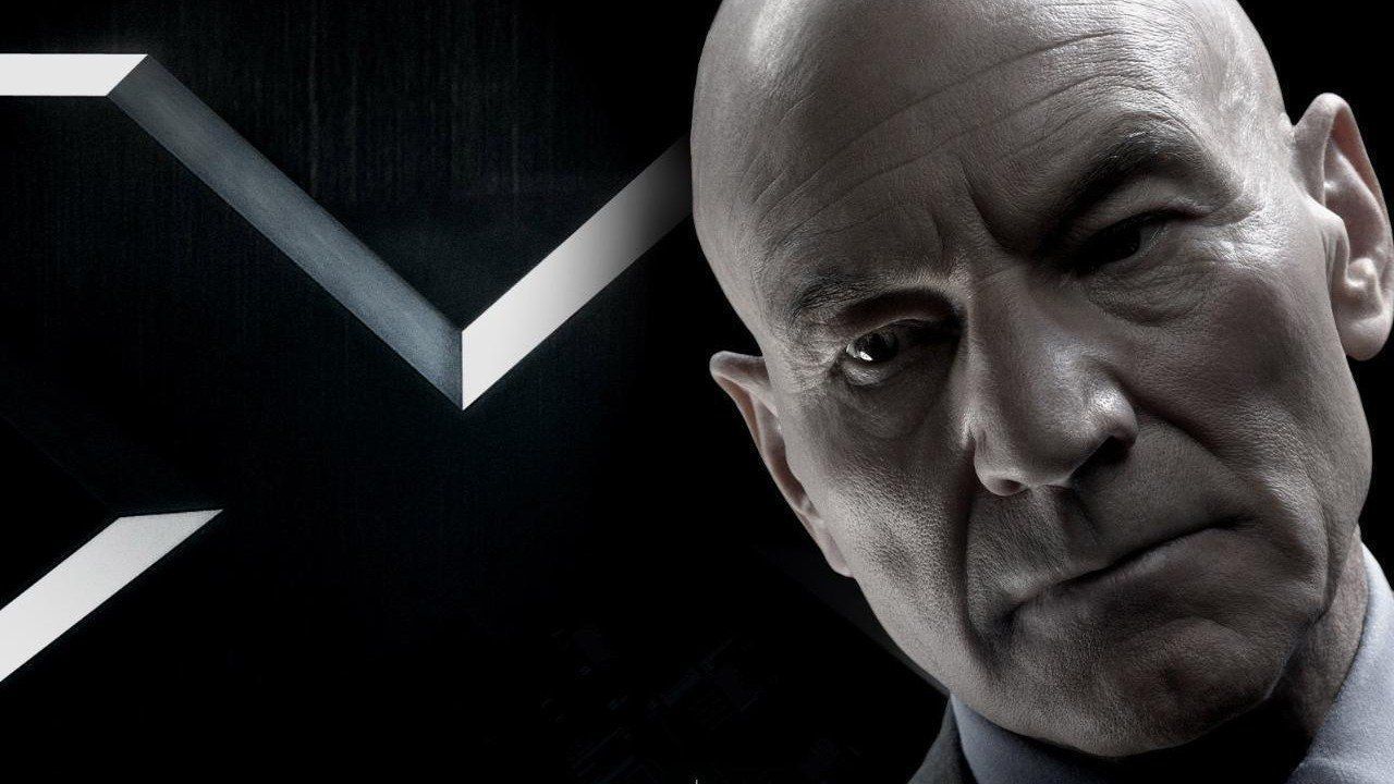 X-Men : Patrick Stewart n'incarnera plus le Professeur Xavier