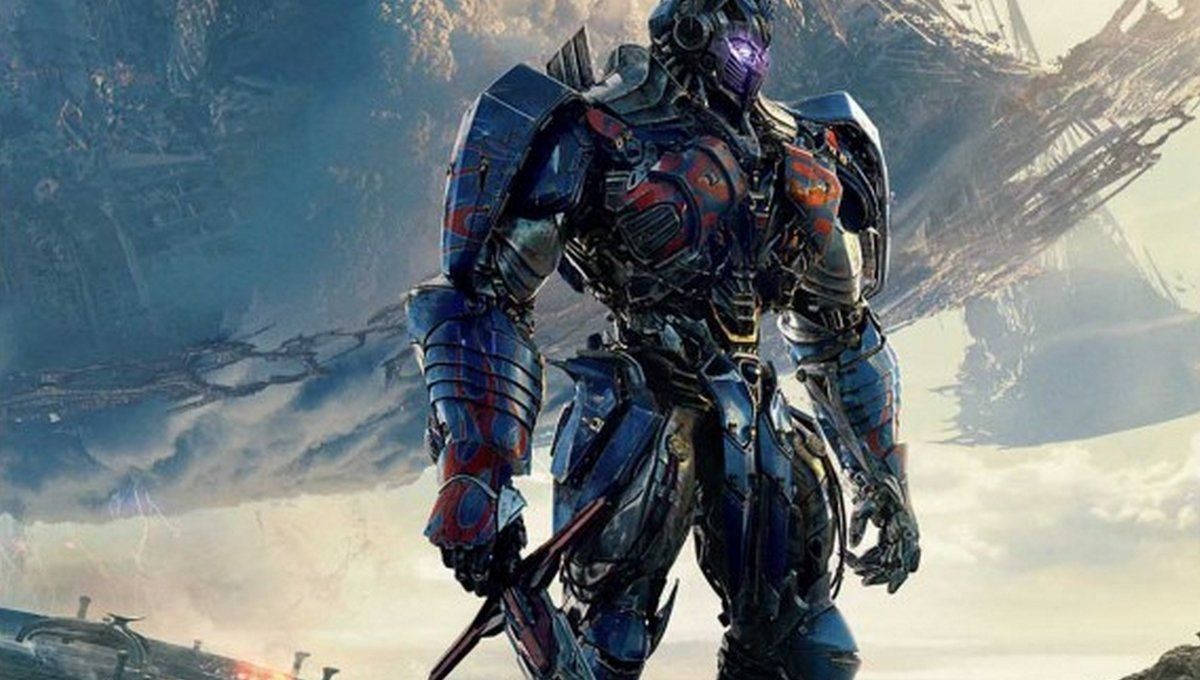 Le premier spot TV de Transformers : The Last Knight vient de sortir