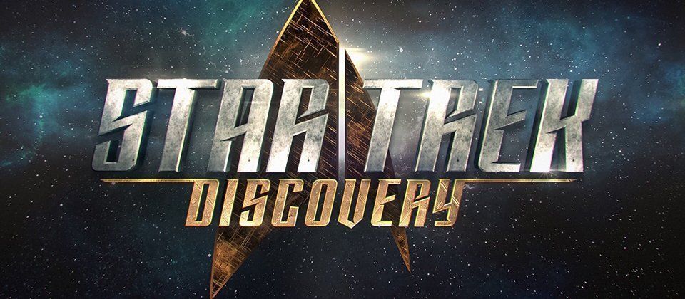 Star Trek Discovery : le tournage vient officiellement de commencer
