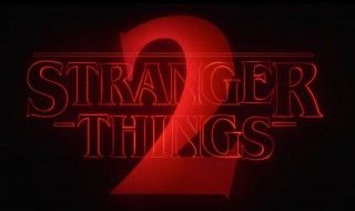 Stranger Things : un 1er teaser et une date de sortie pour la Saison 2
