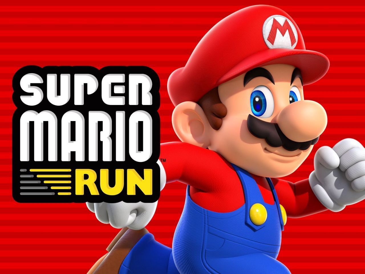 Super Mario Run : 53 millions de dollars pour 78 millions de téléchargements