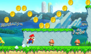 Super Mario Run : 53 millions de dollars pour 78 millions de téléchargements
