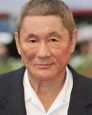 Takeshi Kitano