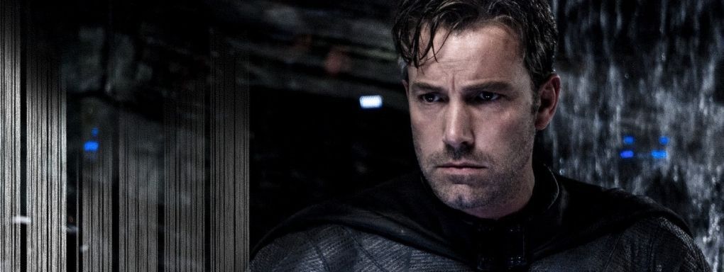 The Batman : Ben Affleck pourrait abandonner le rôle