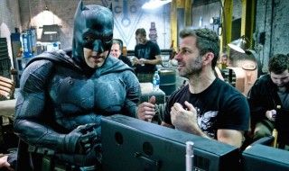 The Batman a trouvé un nouveau réalisateur