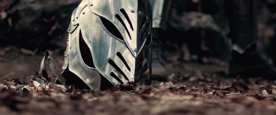 The Witcher : Geralt plus vrai que nature dans ce superbe fan film
