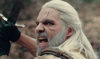 The Witcher : Geralt plus vrai que nature dans ce superbe fan film