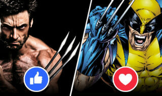 Pourquoi Wolverine ne porte-t-il pas de costume dans les films ?