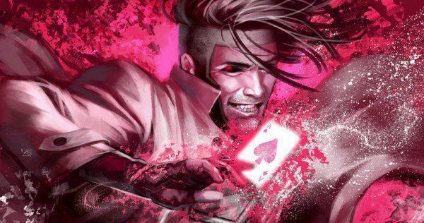 X-Men : le tournage du film centré sur Gambit débutera en 2018 #2