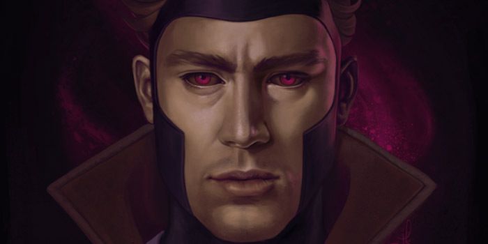 X-Men : le tournage du film centré sur Gambit débutera en 2018 #4