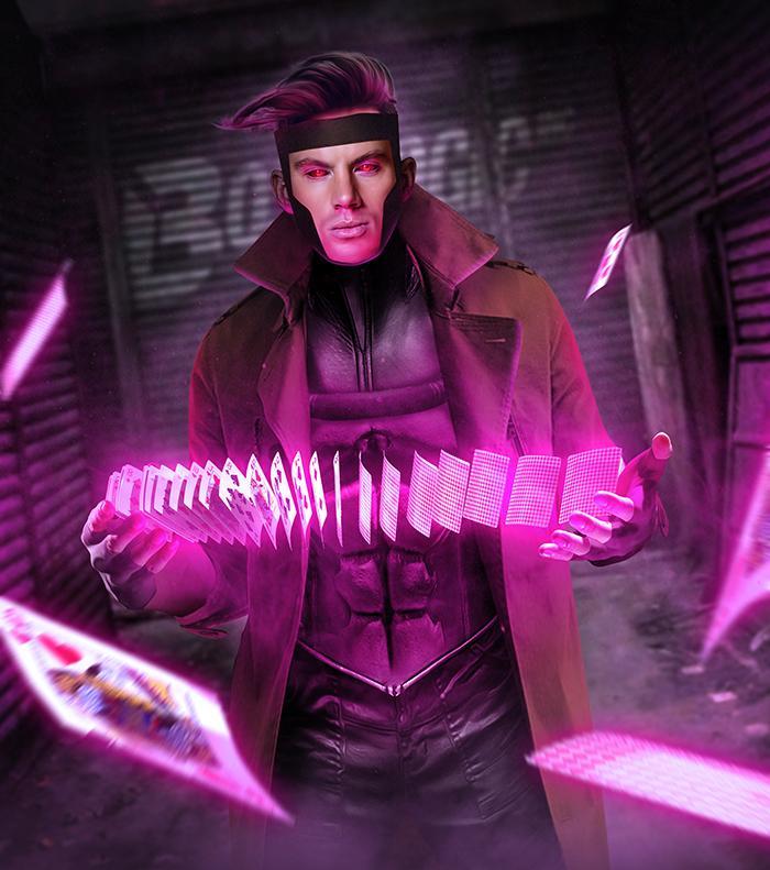 X-Men : le tournage du film centré sur Gambit débutera en 2018 #3