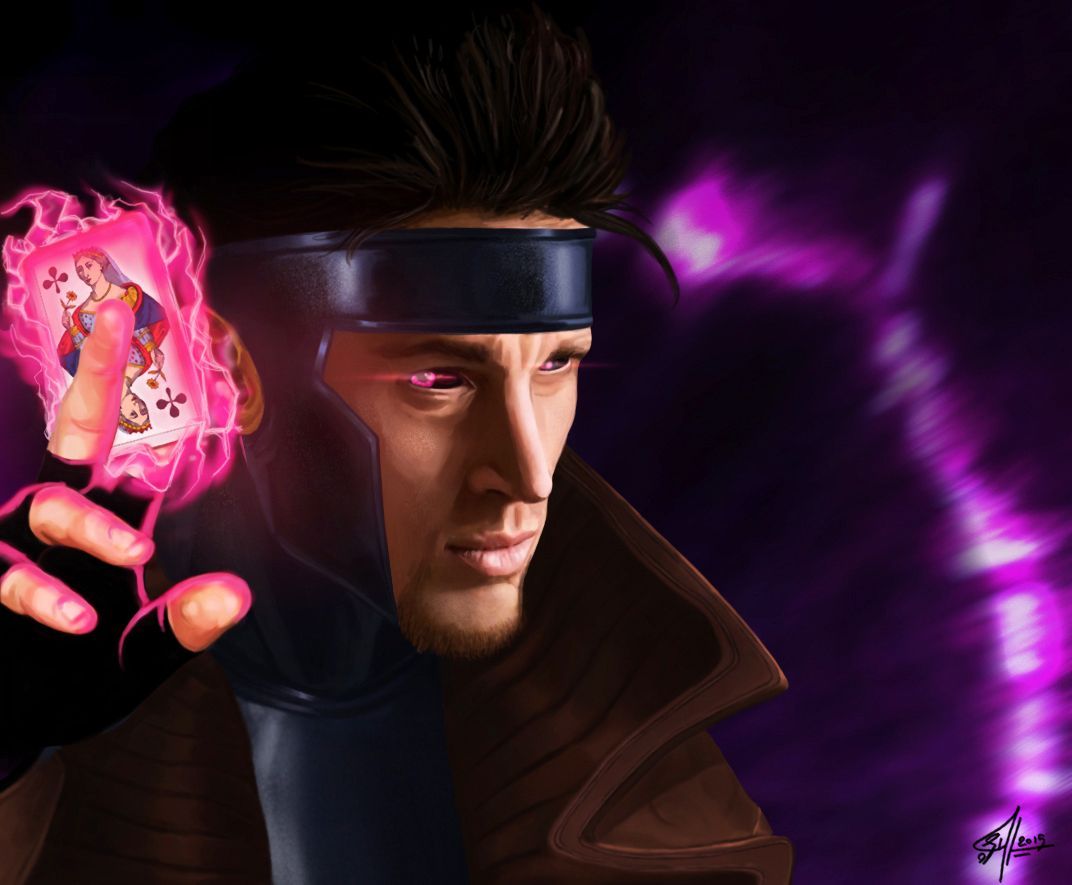X-Men : le tournage du film centré sur Gambit débutera en 2018